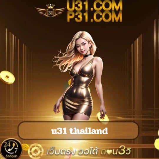 u31 thailand