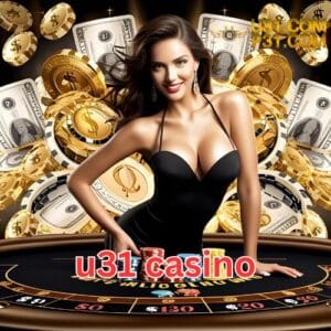 u31 casino