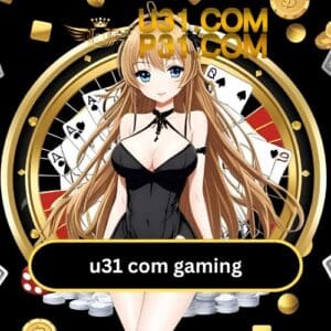 u31 com gaming
