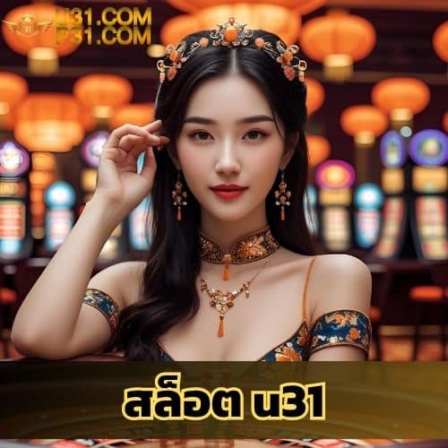 สล็อต u31