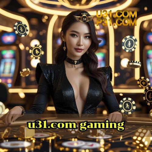 u31.com gaming