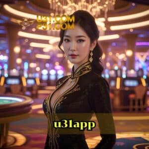 u31app