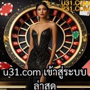 u31.com เข้าสู่ระบบ ล่าสุด