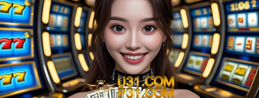 u31 com สล็อต