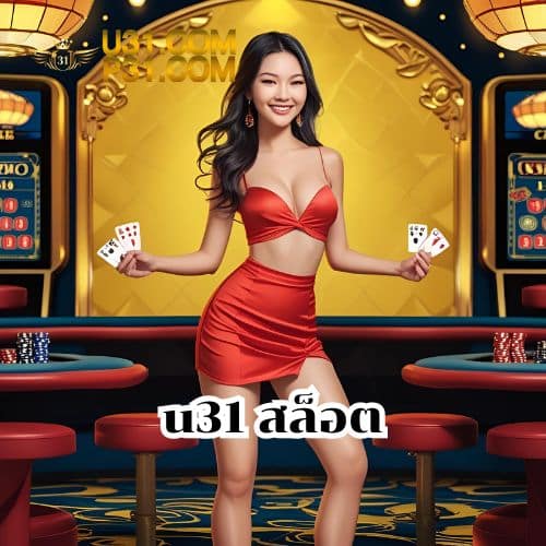 u31 สล็อต